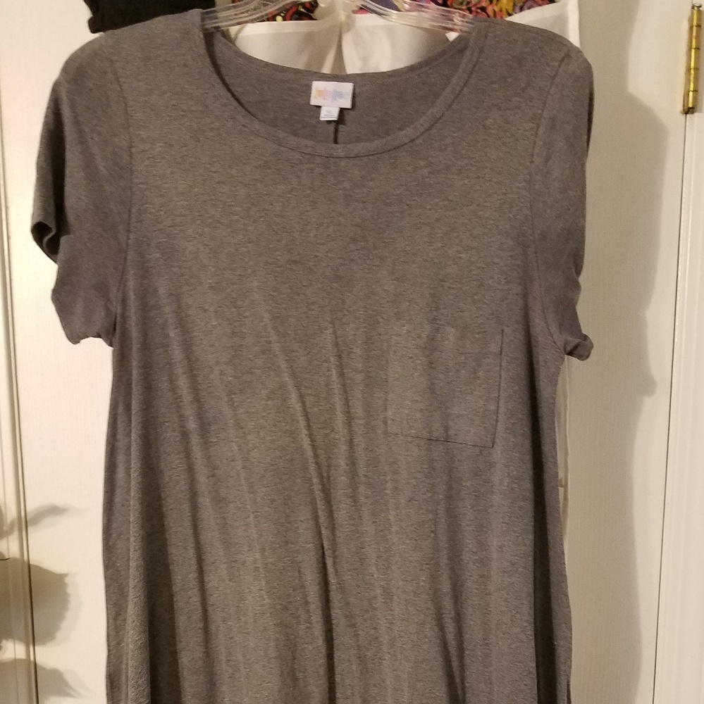 EUC XL Carly
